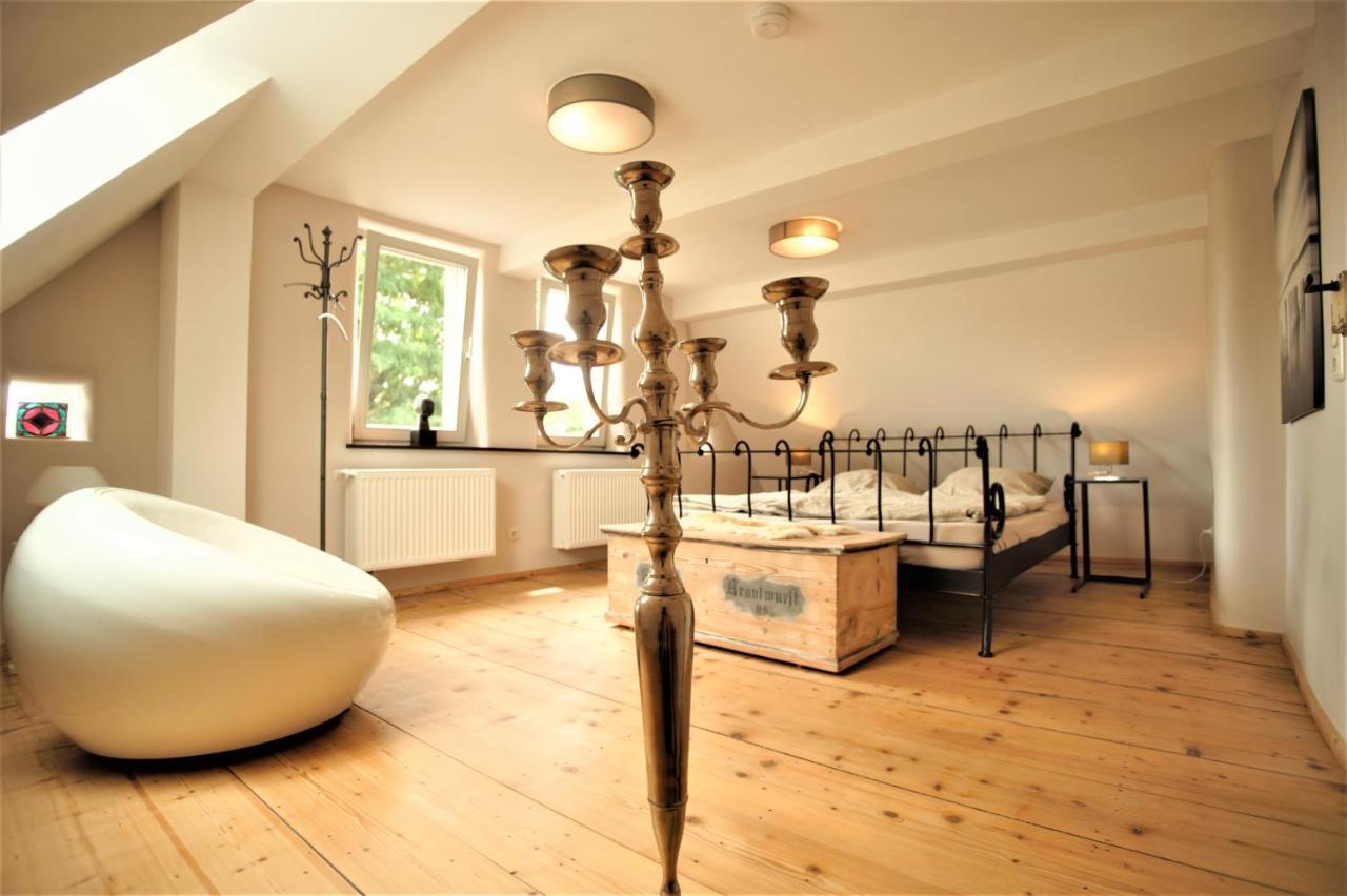 Ferienhaus Anno 1895 Schaafheim Buitenkant foto